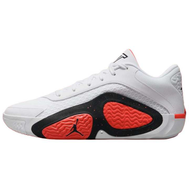 Jordan Air Jordan Tatum 2 'Red Cement'