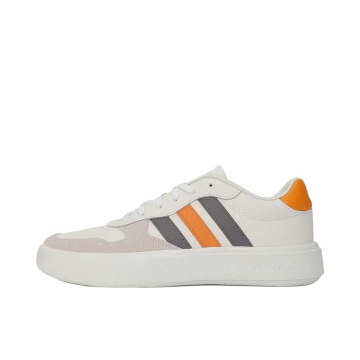 Adidas Adidas LITECOURT Soft And Comfortable Slip Resistant Abrasion Resistant Slip Resistant Abrasion Resistant Low top