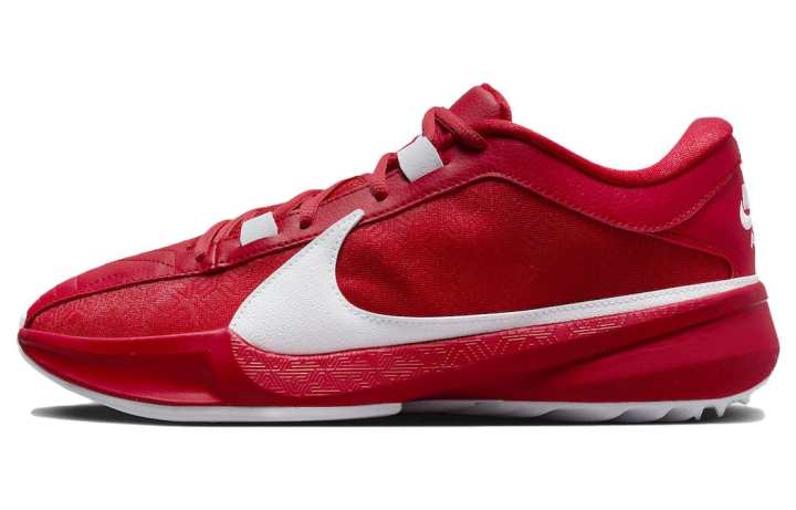 Nike Nike Zoom Freak 5 Tb University Red