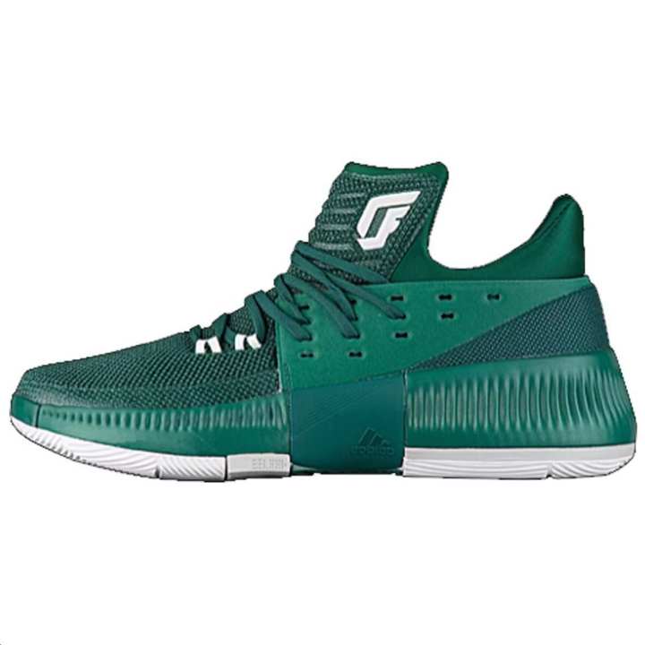 Adidas Adidas Dame 3 'Dark Green'