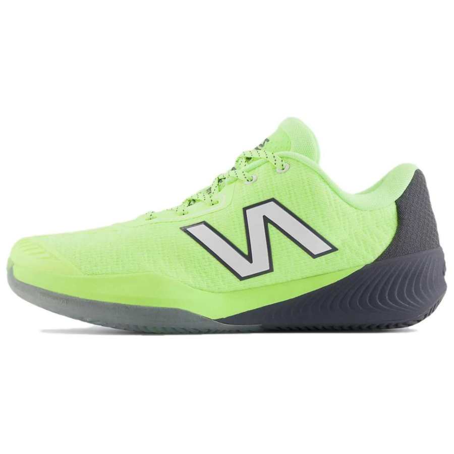 New Balance New Balance FuelCell 996v5 Low top Tennis Shoes Men's Cyan White Black
