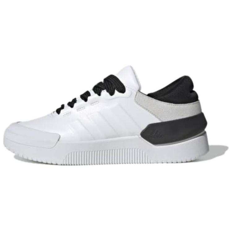 Adidas Adidas Wmns Court Funk 'White Black' Women's