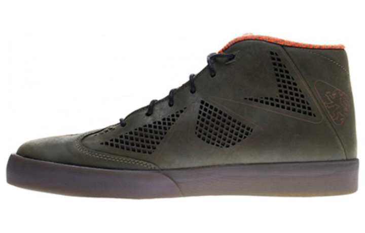 Nike Nike LeBron X Nsw Dark Olive