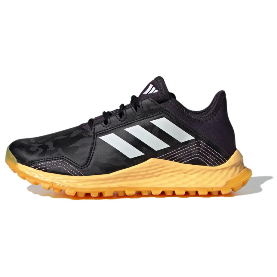 Adidas Adidas Abrasion Resistant Breathable Abrasion Resistant Breathable Low top Training Shoes Men's Black White
