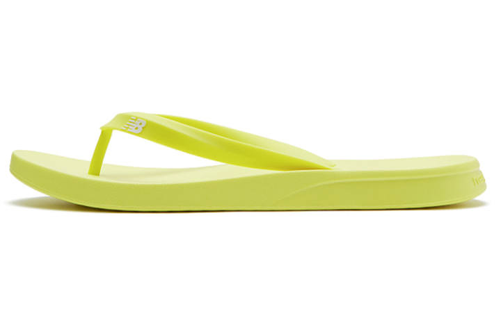 New Balance New Balance 24Series Slippers Yellow
