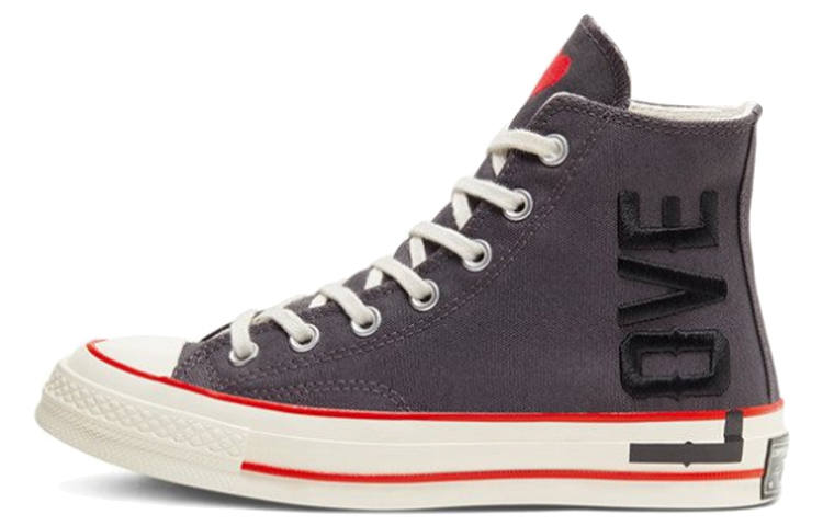 Converse Chuck 70 Wmns Converse High 'Love Fearlessly' Women's