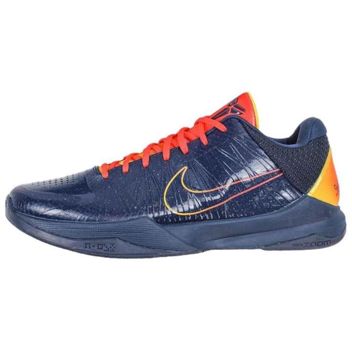 Nike Nike Kobe 5 Protro Caitlin Clark Indiana Fever