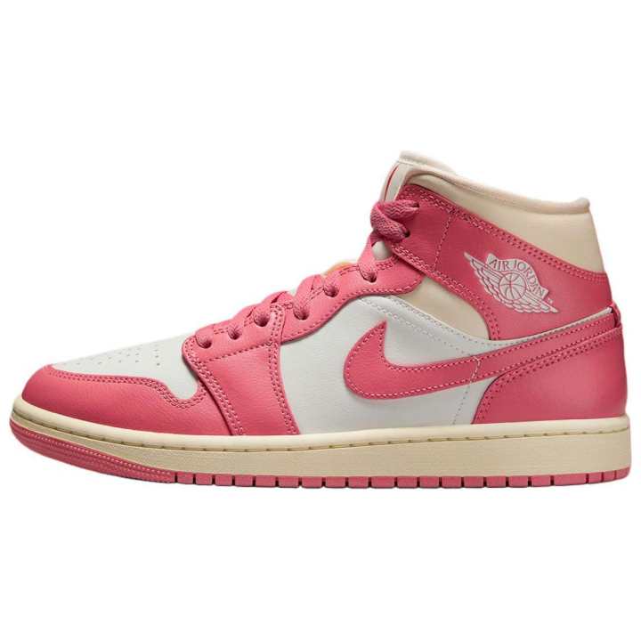Jordan Jordan 1 Mid Guava Ice Women's