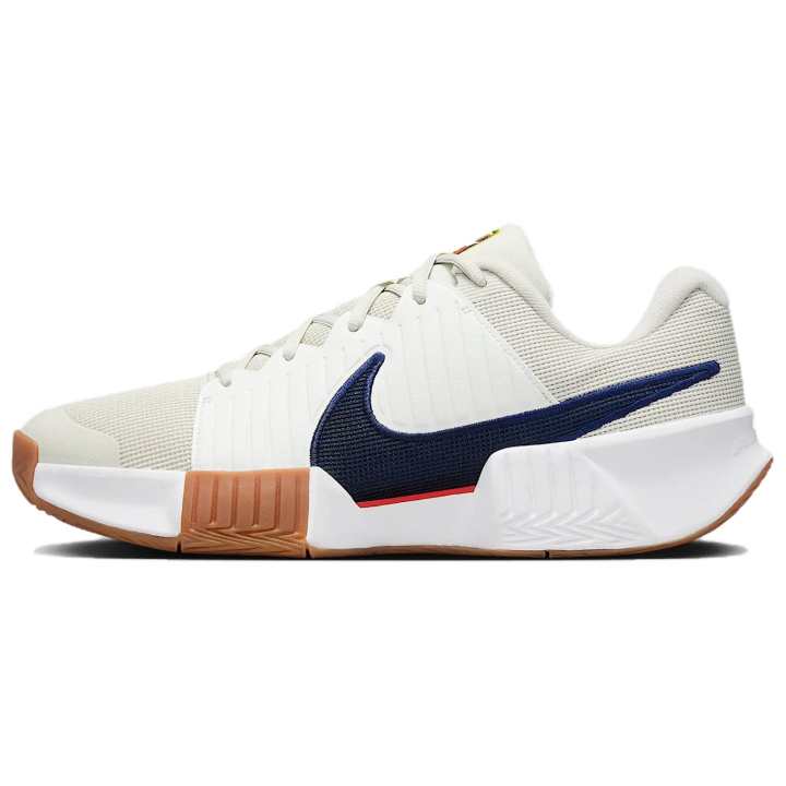 Nike Nike Gp Challenge Pro Hc Light Bone Summit White White Binary Blue
