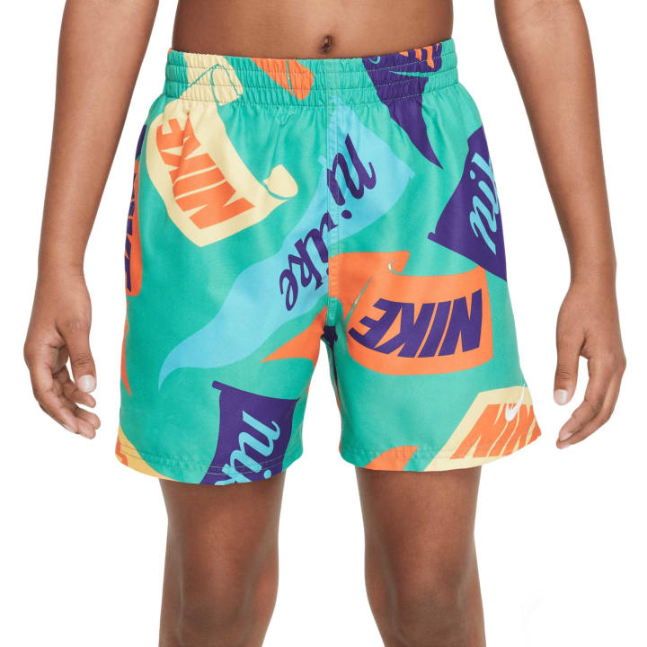 Nike Nike Loose Fit Swimwear Summer Kids'