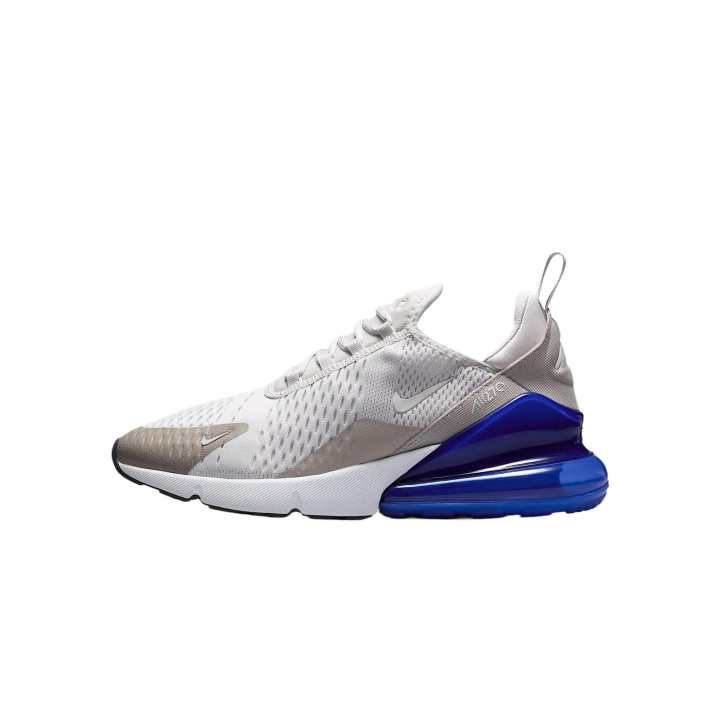 Nike Nike Air Max 270 Vast Grey Racer Blue