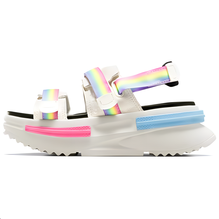 Converse Run Star Utility Cx Sandal Converse 'Pride 2024' Women's