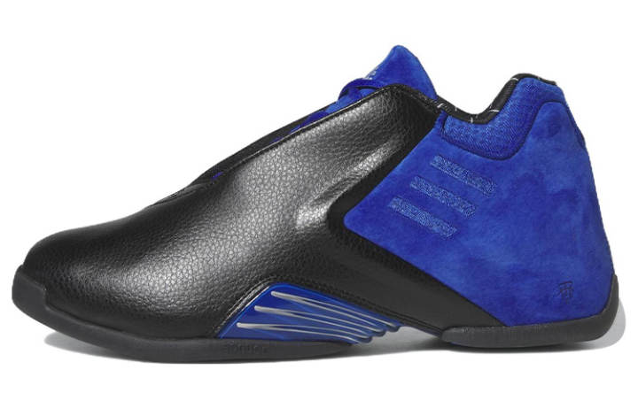 Adidas T-Mac 3 Adidas Restomod 'Orlando Alternate'