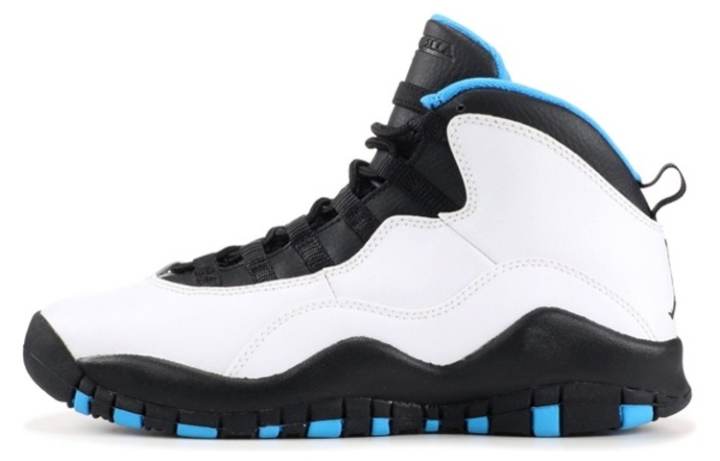 Jordan Jordan 10 Retro Powder Blue GS