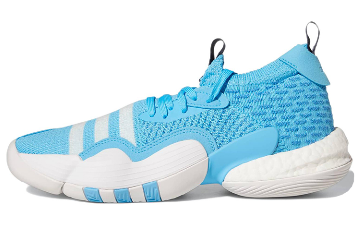 Adidas Trae Young 2 Adidas 'Down in the Deep'