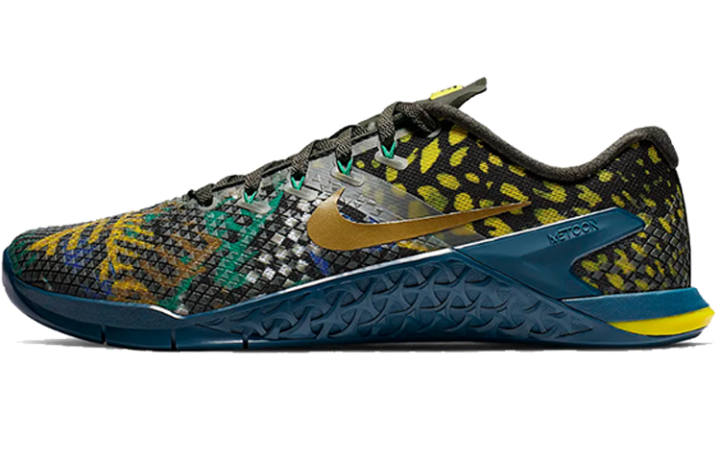 Nike Nike Metcon 4 Xd Multi Color Snake