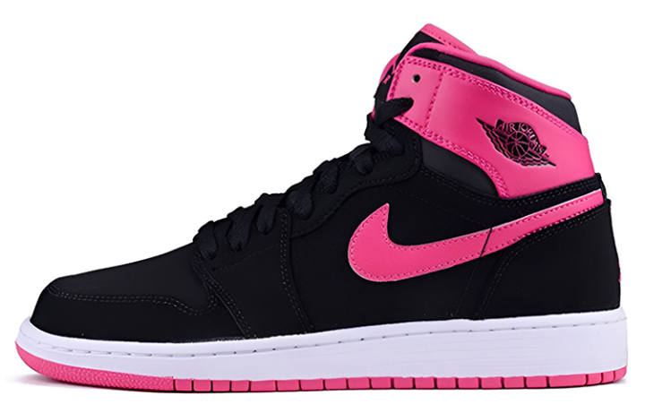 Jordan Jordan 1 Retro High GG Vivid Pink