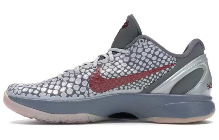 Nike Nike Kobe 6 Lower Merion Aces