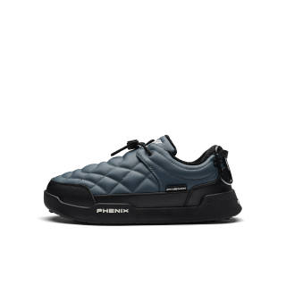 Phenix Thermal Abrasion Resistant Slip Resistant Water Repellent Fleece Lined Insulated Shoes WARM HUG MID Hug Shoes