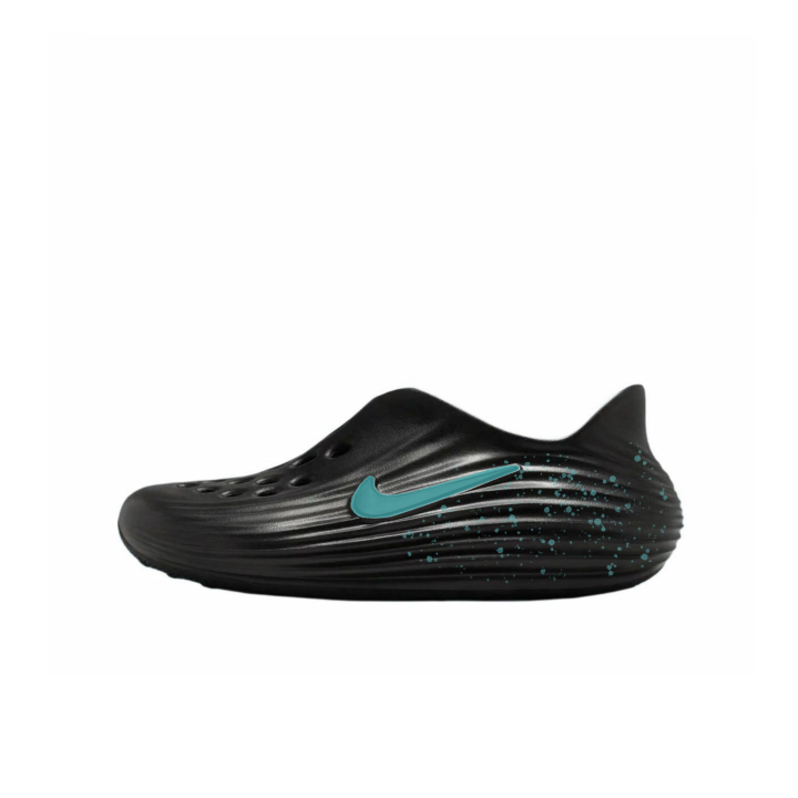 Nike Nike ReactX Rejuven8 Clogs Unisex Black