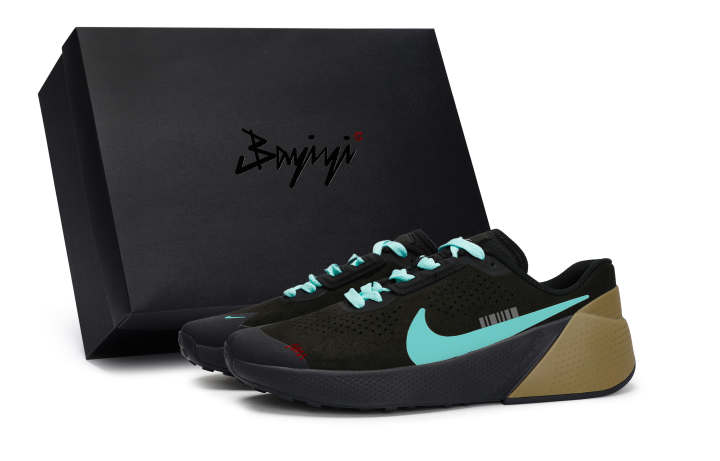 Nike Nike Air Zoom TR 1 Made In 811, Starfield Flyship, Special Shoebox Slip Resistant Abrasion Resistant