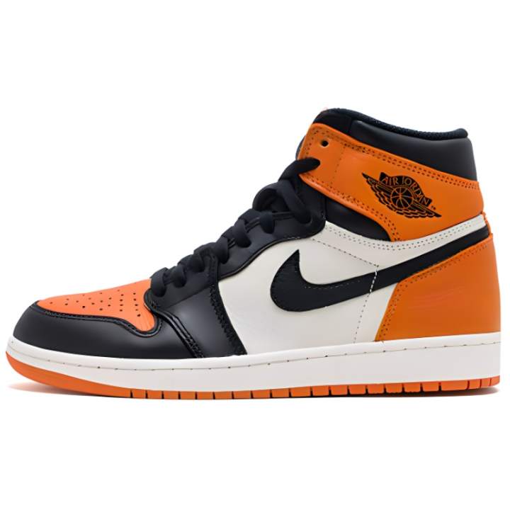 Jordan Jordan 1 Retro Shattered Backboard