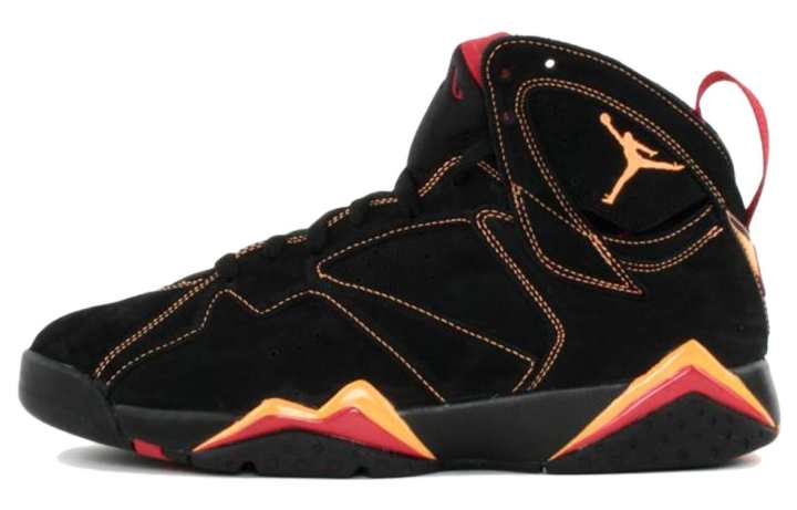 Jordan Jordan 7 Retro Citrus 2006