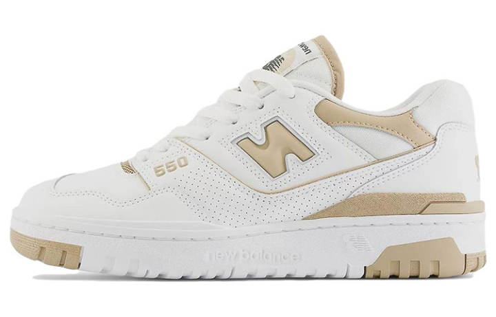 New Balance 550 Wmns New Balance 'White Incense' Women's