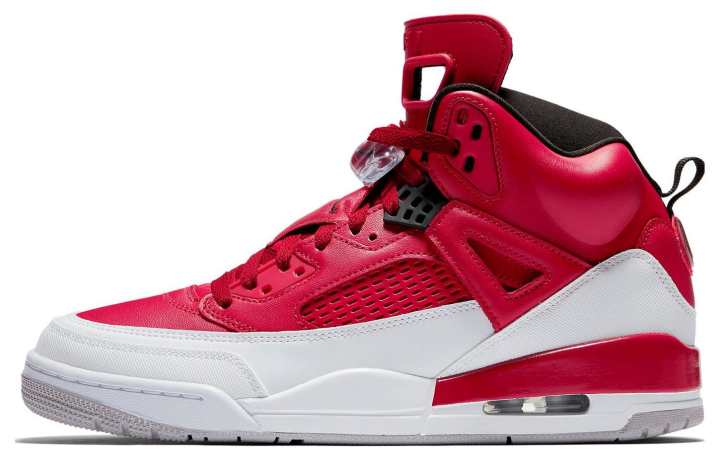 Jordan Air Jordan Spizike 'Gym Red'