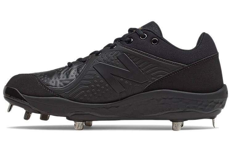 New Balance New Balance NB Fresh Foam Comfortable Low top Training Shoes Men's Black