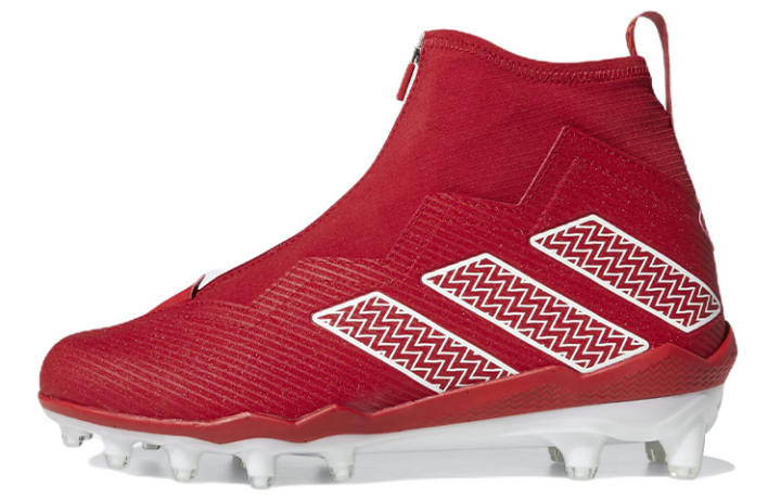 Adidas Adidas Nasty 2.0 'Team Power Red White'