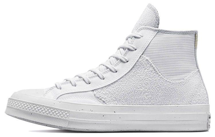 Converse Chuck 70 Renew Converse Remix High 'Triple White'