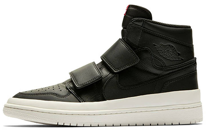 Jordan Jordan 1 Retro High Double Strap Black Sail