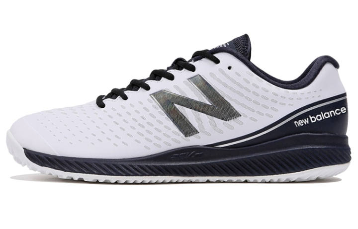 New Balance New Balance 796 Shoes 'White Black'