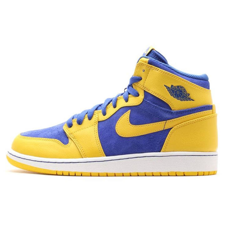 Jordan Jordan 1 Retro High OG BG Laney