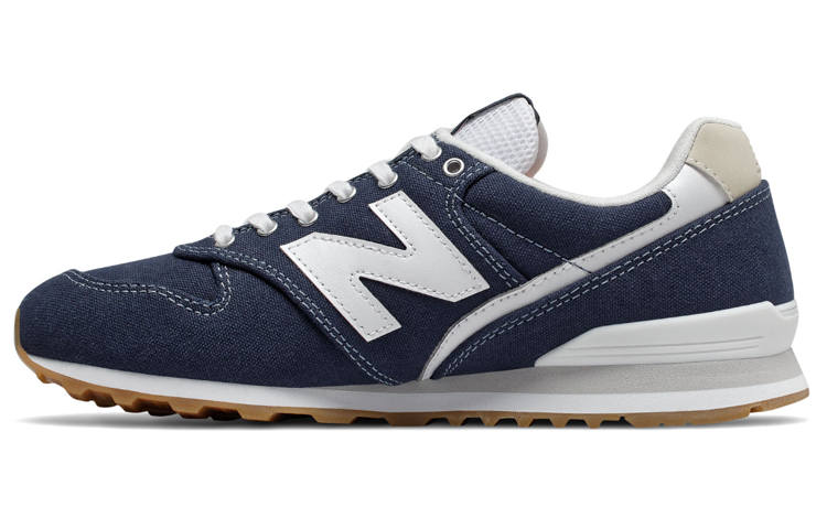 New Balance New Balance 996 D Wide Navy Women's