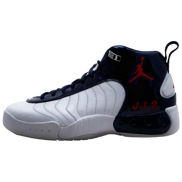 Jordan Air Jordan Jumpman Team Pro 'Joe Johnson'