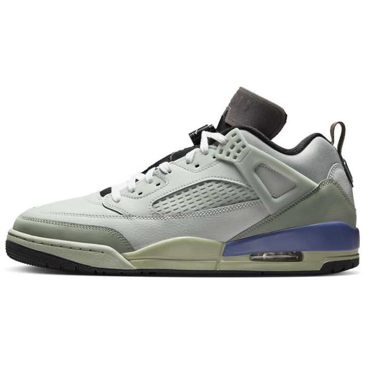 Jordan Jordan Spizike Low Jade Horizon