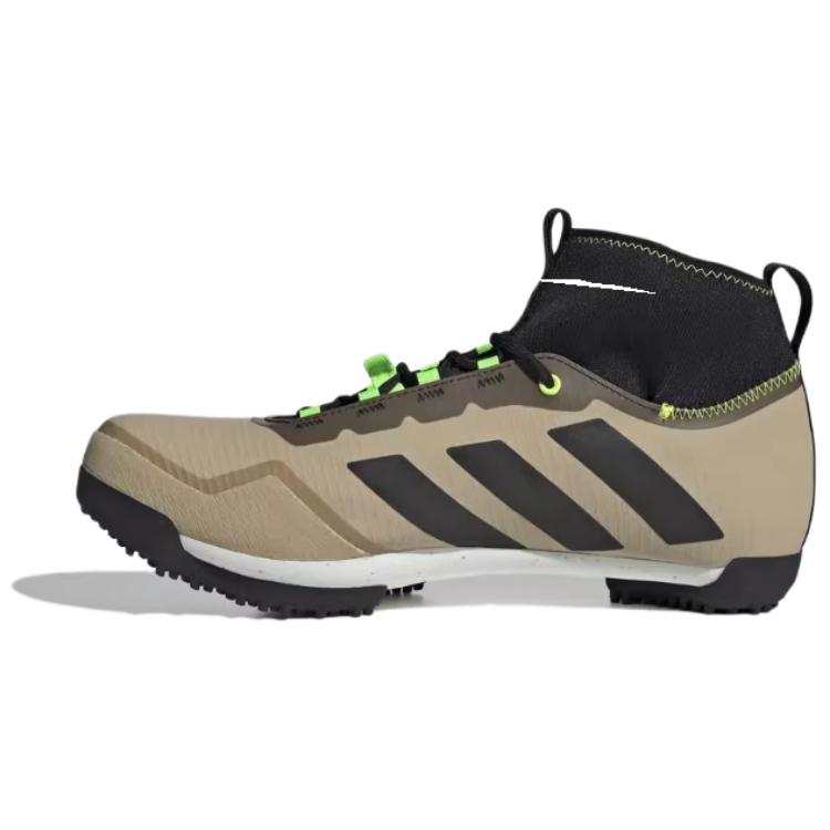 Adidas Adidas The Gravel Cycling 'Beige Tone Black'