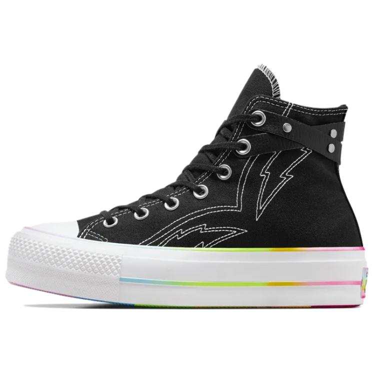Converse Chuck Taylor All Star Converse Lift Platform High 'Pride 2024'