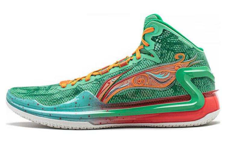 Li-Ning LINING Liren 4 IV - Dunhuang & Shule SE
