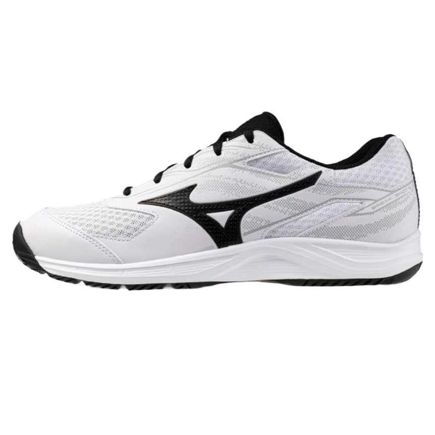 Mizuno Mizuno Low top Tennis Shoes Unisex White