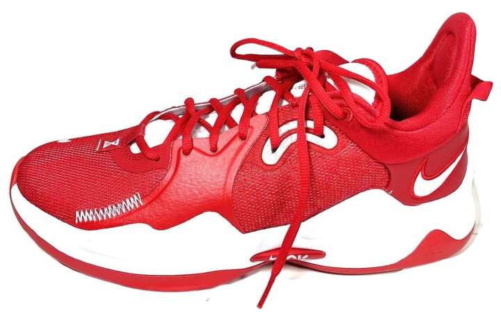 Nike Nike Pg 5 Tb 'Gym Red'