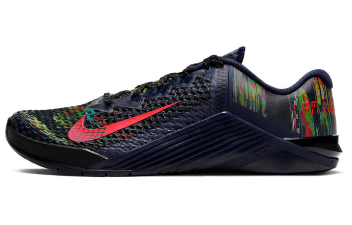 Nike Nike Metcon 6 I Am Not A Robot