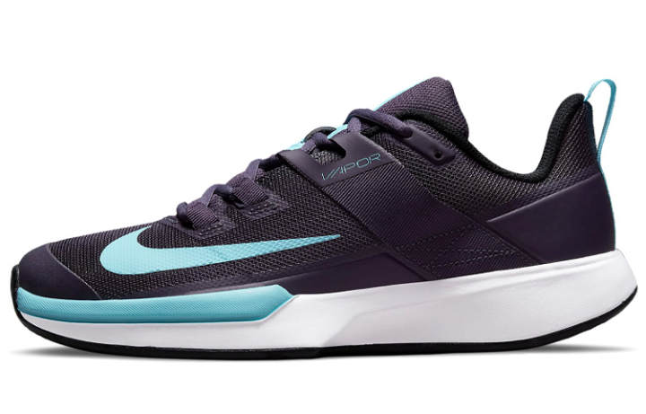 Nike Nike Court Vapor Lite 'Dark Raisin Copa' Women's