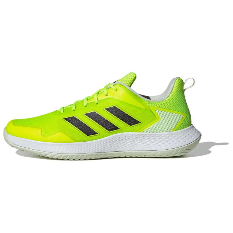 Adidas Adidas Defiant Speed Lucid Lemon Aurora Black Crystal Jade