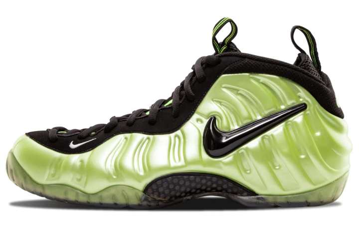 Nike Nike Air Foamposite Pro Electric Green