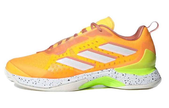 Adidas Adidas Avacourt 'Solar Gold'