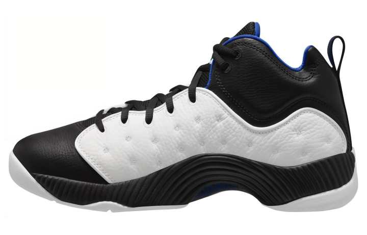 Jordan Jordan Jumpman Team Ii White Black Game Royal