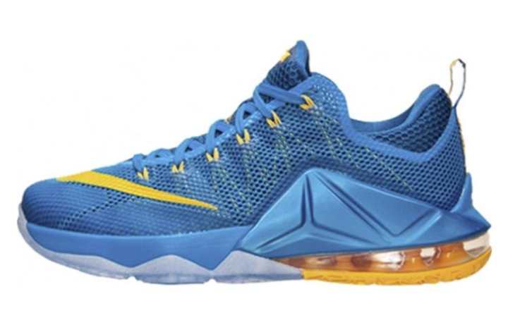 Nike Nike LeBron 12 Low Entourage